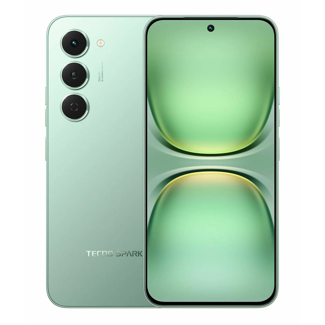 TECNO Spark 40 Pro (256GB) Verde 8GB RAM