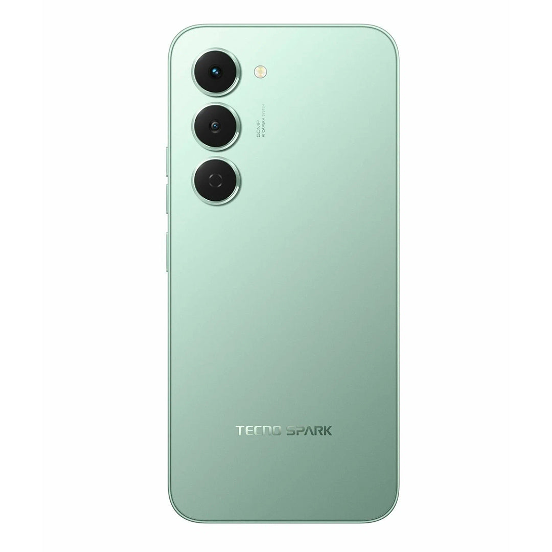 TECNO Spark 40 Pro (256GB) Verde 8GB RAM