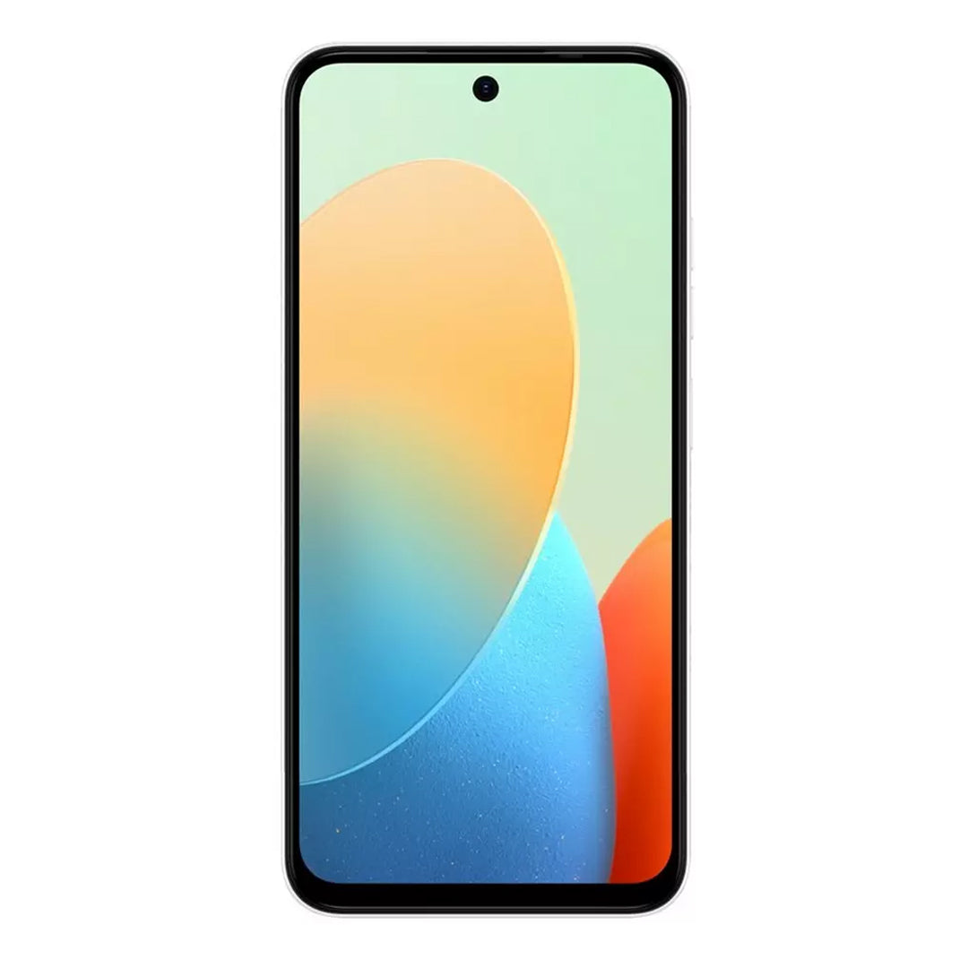 TECNO Spark Go 1 (128GB) 4GB RAM Branco