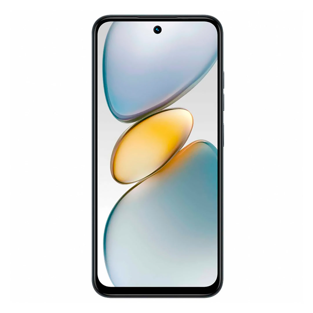 TECNO Spark Go 1 (128GB) 4GB RAM Preto