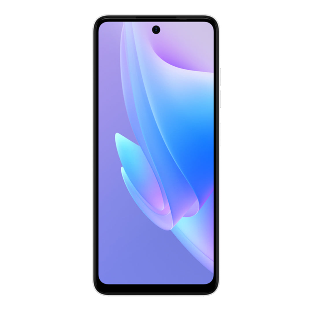 TECNO Spark Go 2024 128GB 4GB RAM Branco