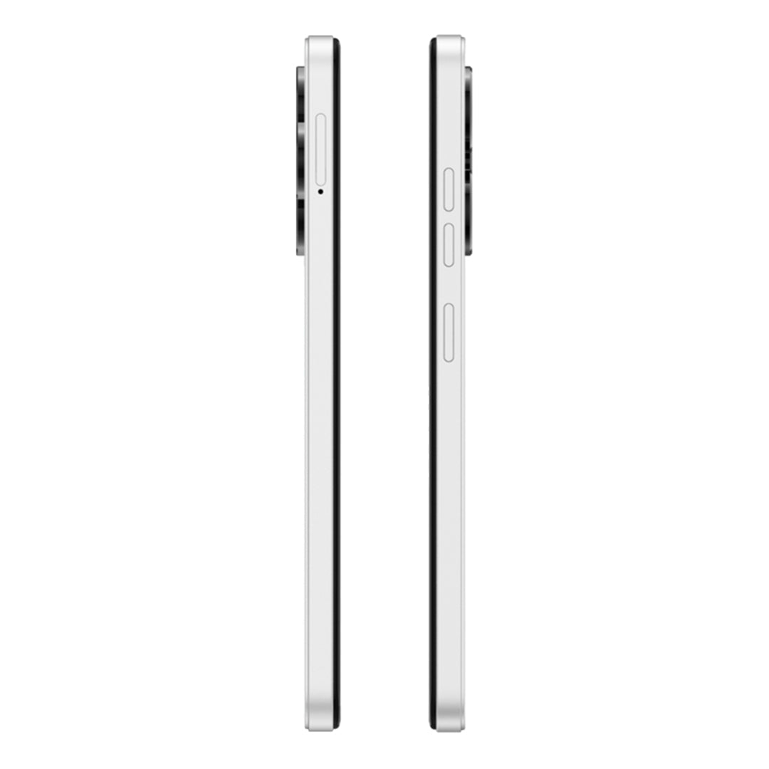 TECNO Spark Go 2024 128GB 4GB RAM Branco