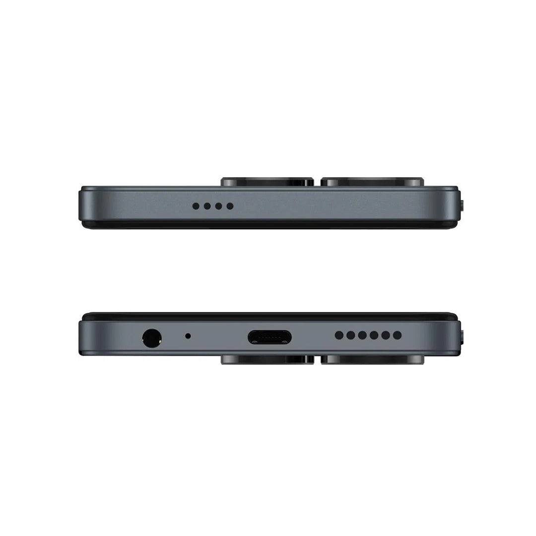 TECNO Spark Go 2024 (128GB) 4GB RAM Preto