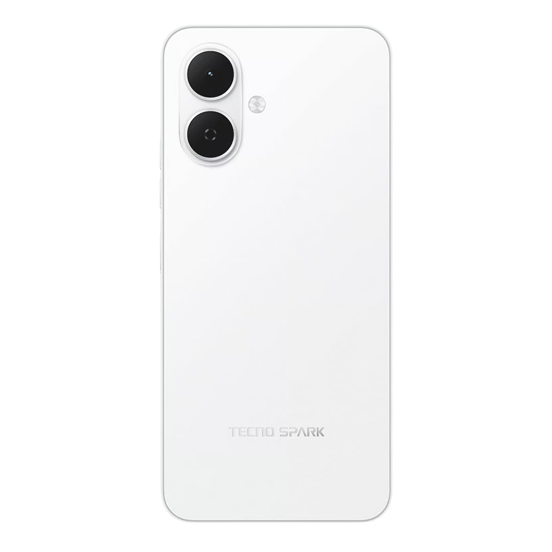 TECNO Spark Go 2 (128GB) Branco 4GB RAM