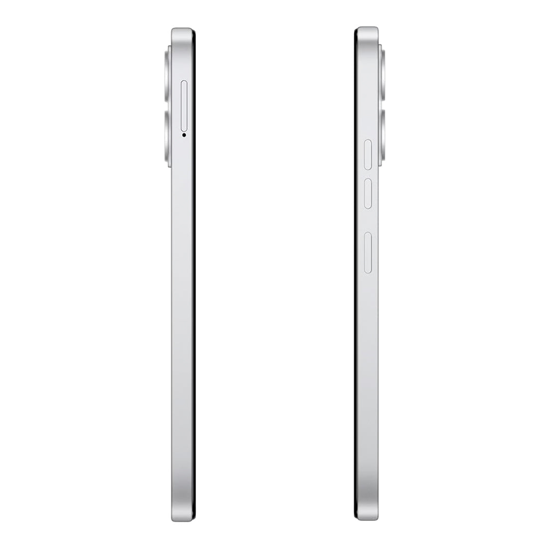 TECNO Spark Go 2 (128GB) Branco 4GB RAM