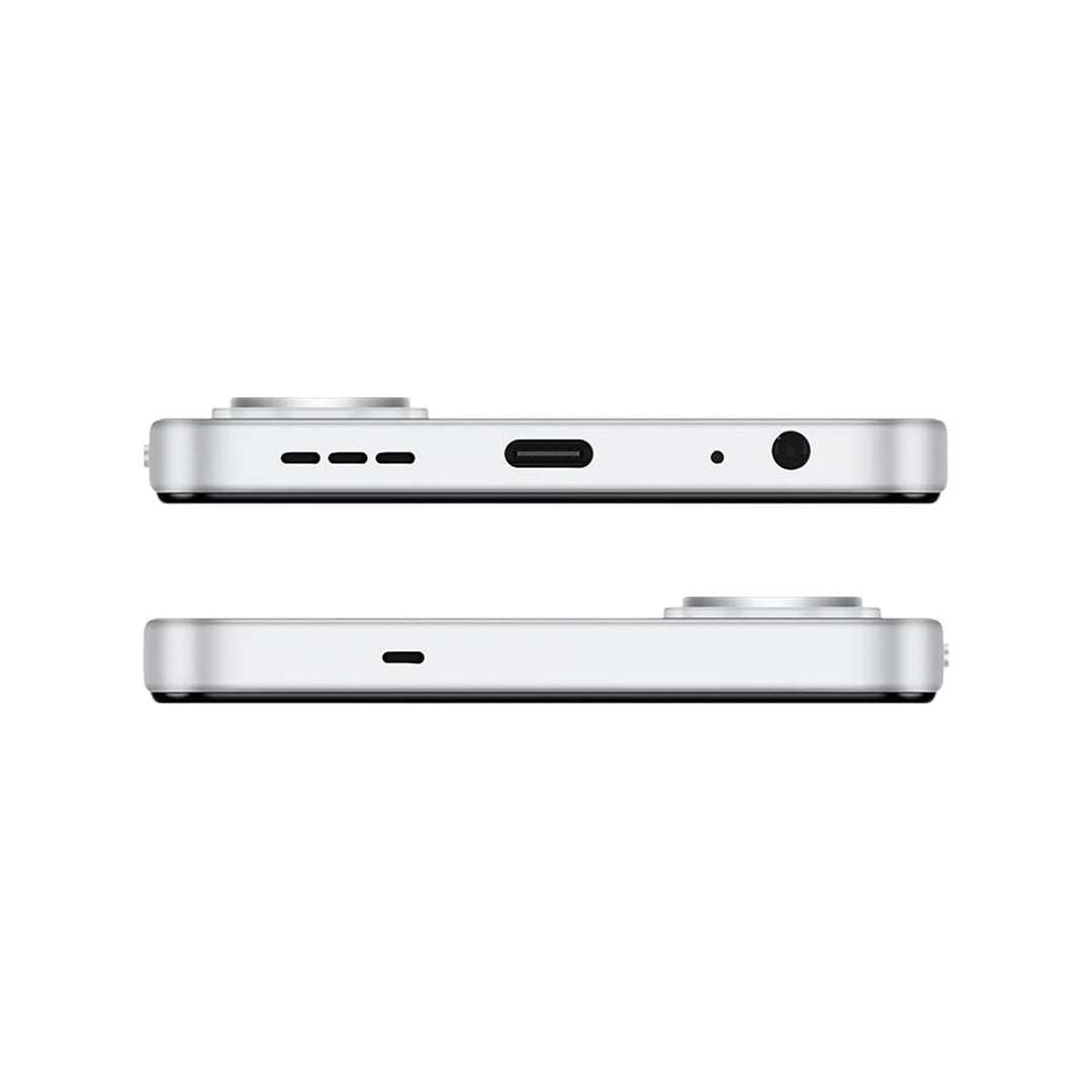 TECNO Spark Go 2 (128GB) Branco 4GB RAM
