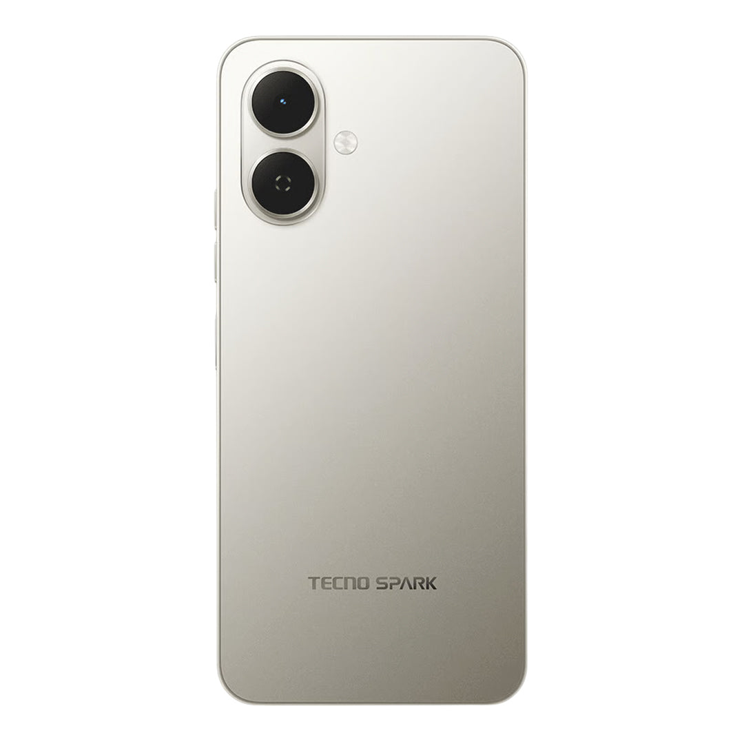 TECNO Spark Go 2 (128GB) Cinza 4GB RAM