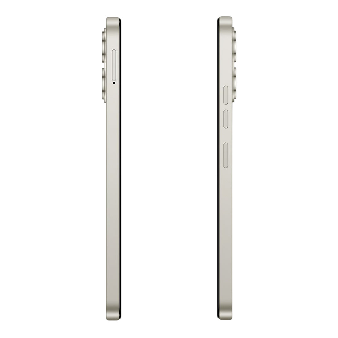 TECNO Spark Go 2 (128GB) Cinza 4GB RAM