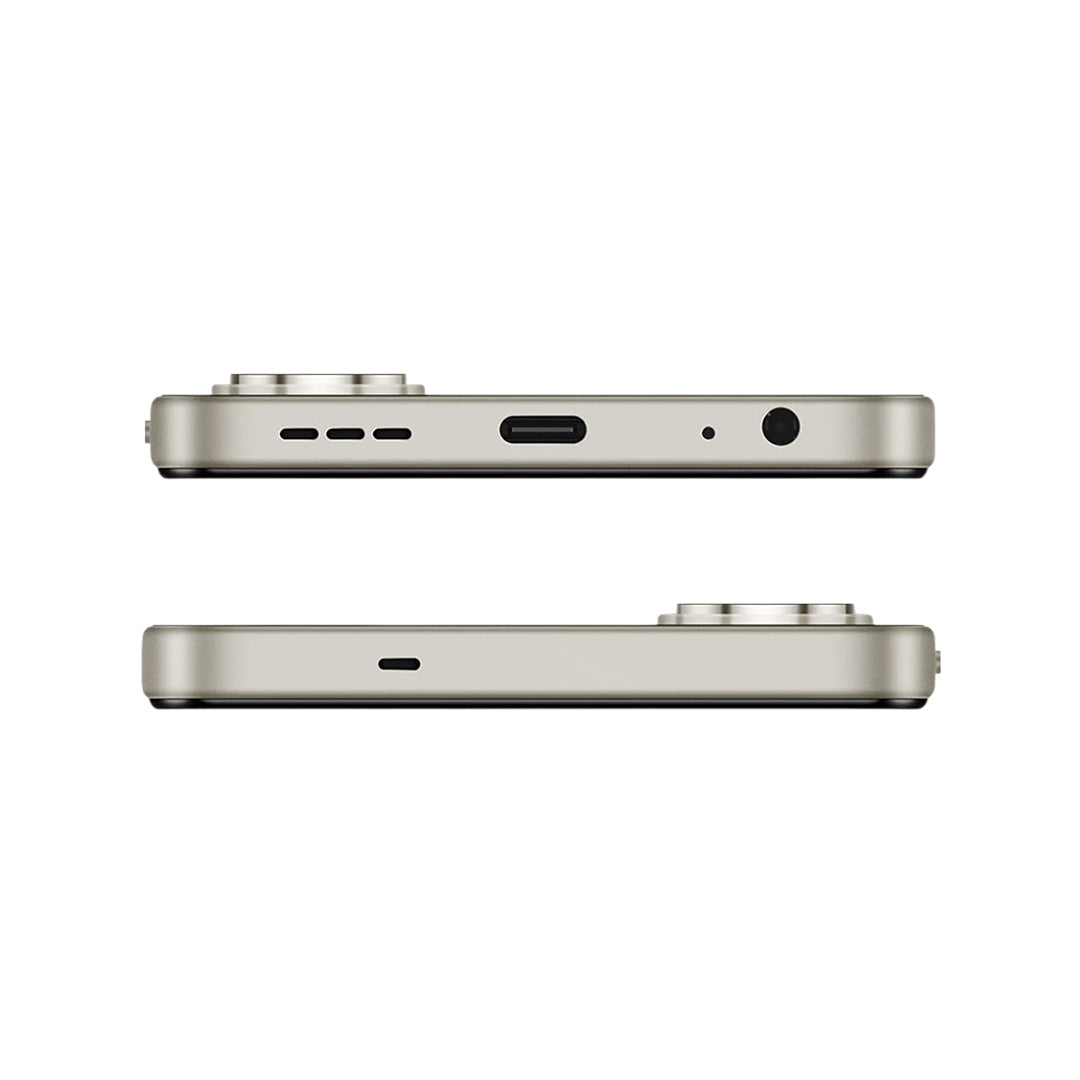 TECNO Spark Go 2 (128GB) Cinza 4GB RAM
