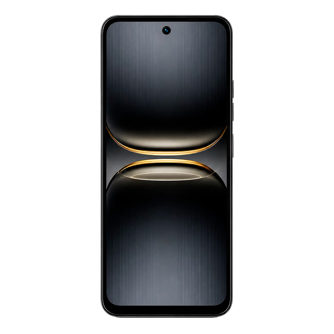 TECNO Spark Go 2 (128GB) Preto 4GB RAM