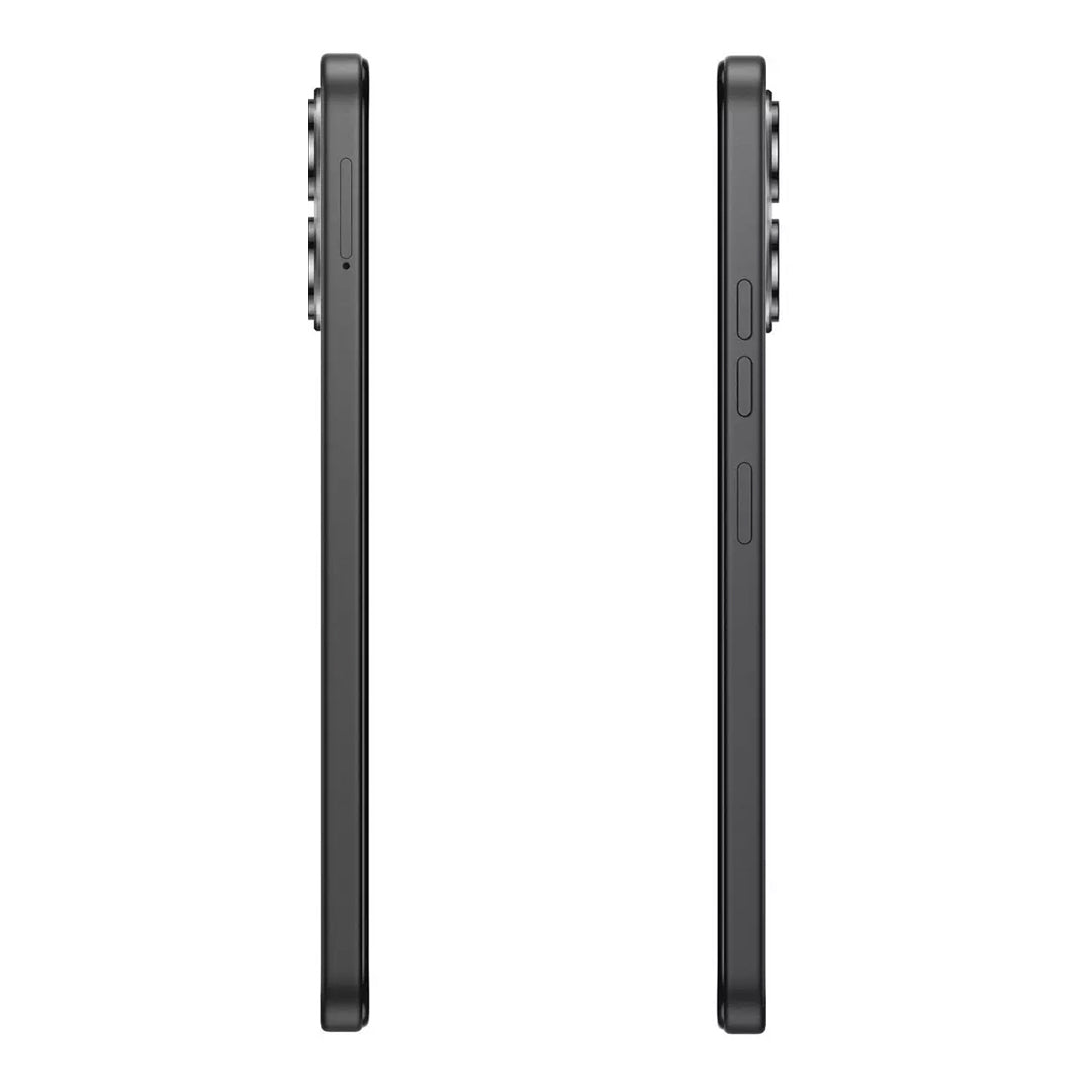 TECNO Spark Go 2 (128GB) Preto 4GB RAM