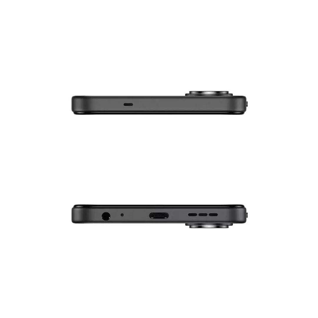 TECNO Spark Go 2 (128GB) Preto 4GB RAM