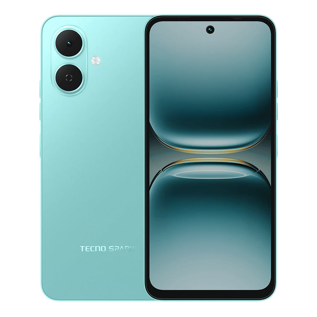 TECNO Spark Go 2 (128GB) Verde 4GB RAM