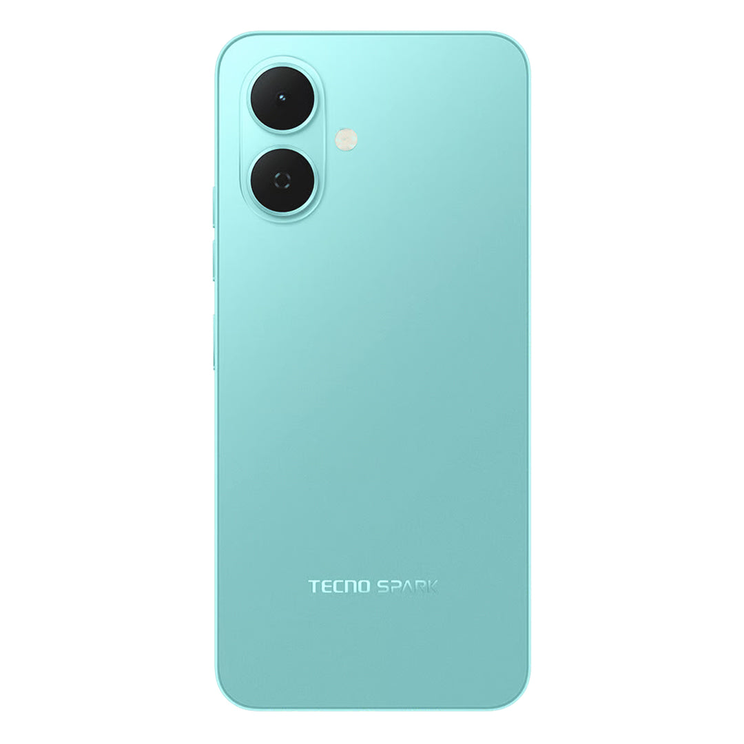TECNO Spark Go 2 (128GB) Verde 4GB RAM