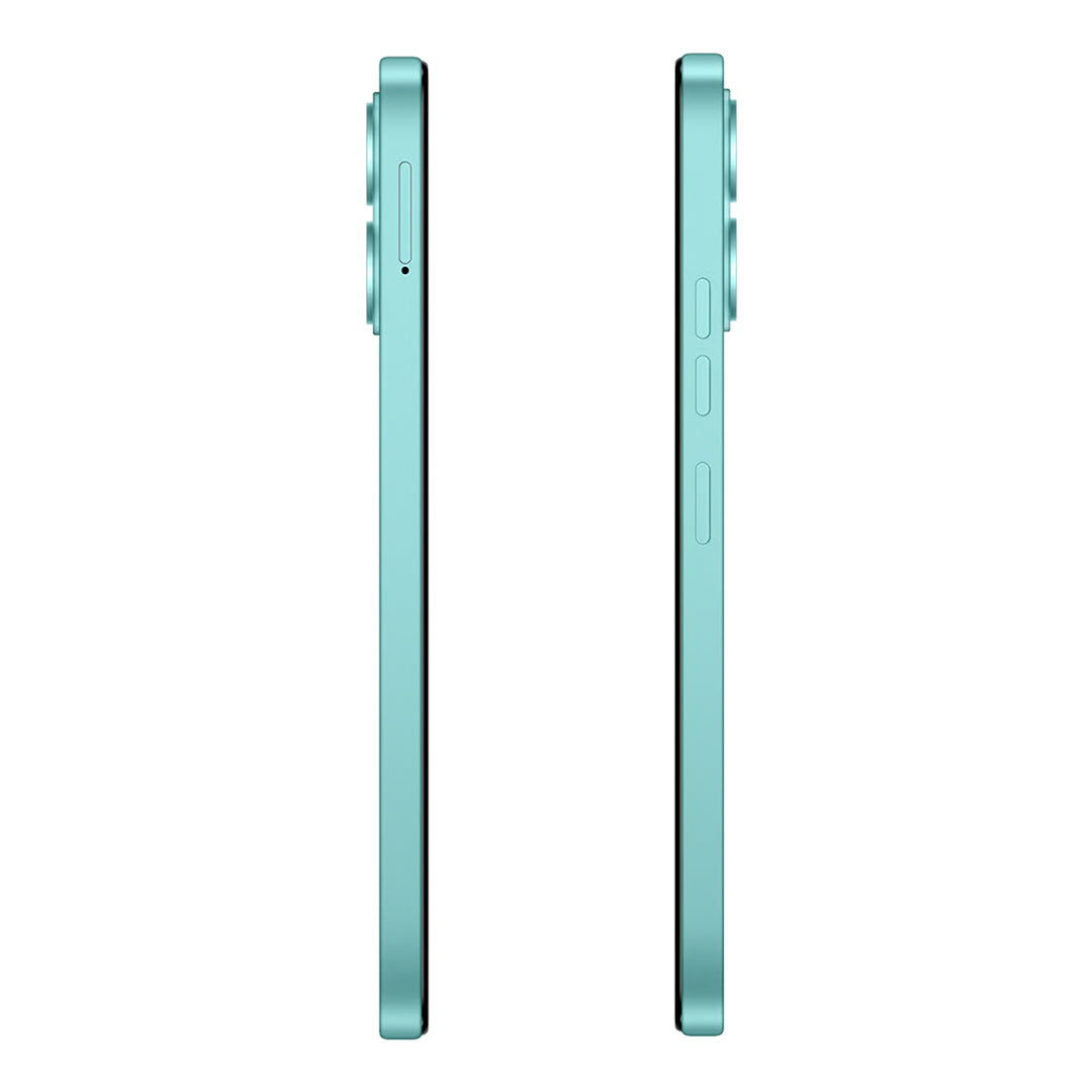 TECNO Spark Go 2 (128GB) Verde 4GB RAM