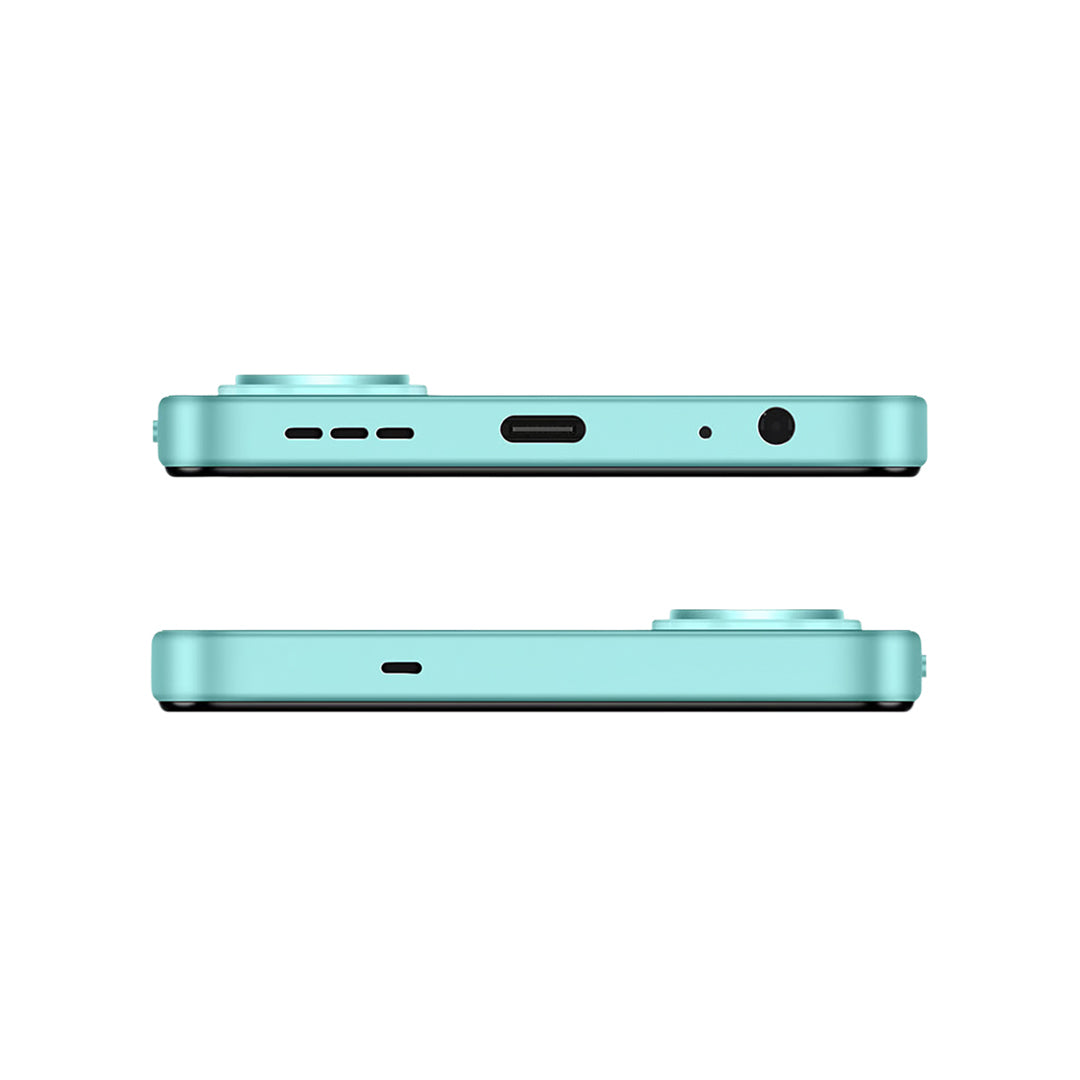 TECNO Spark Go 2 (128GB) Verde 4GB RAM