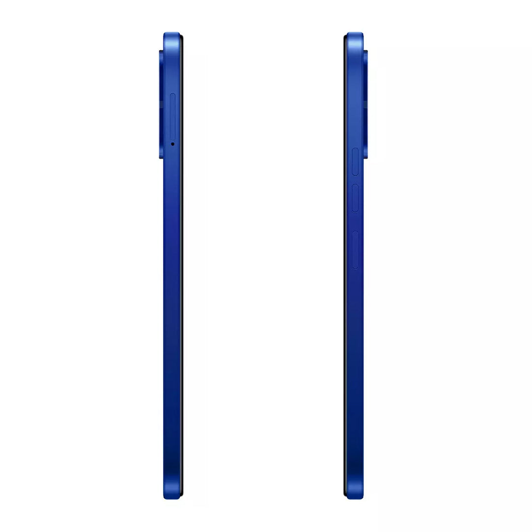 TECNO Spark Go 3 (128GB) Azul 4GB RAM