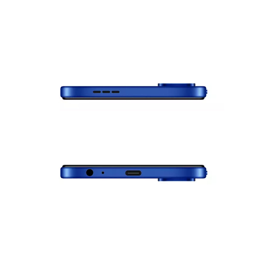 TECNO Spark Go 3 (128GB) Azul 4GB RAM