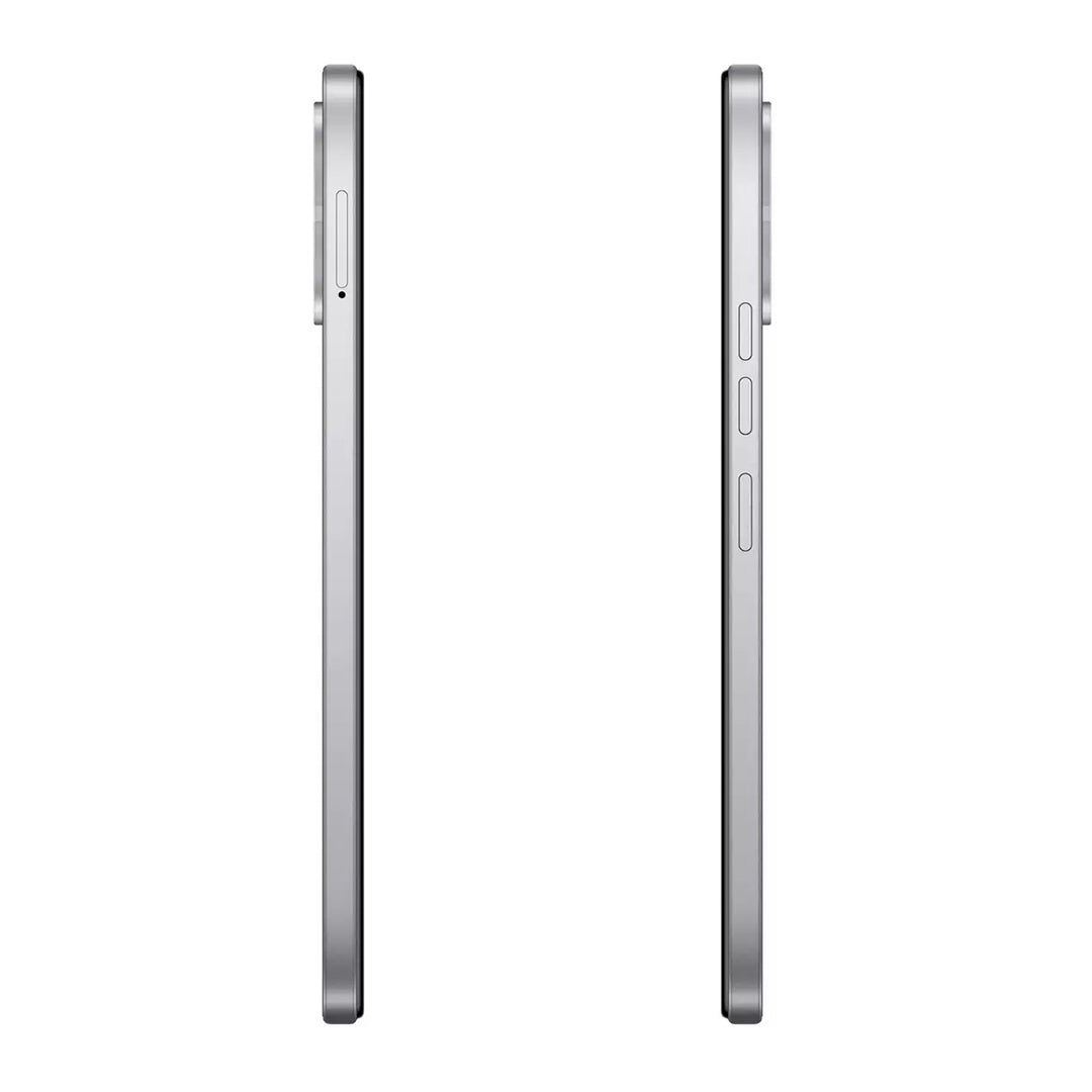 TECNO Spark Go 3 (128GB) Cinza 4GB RAM