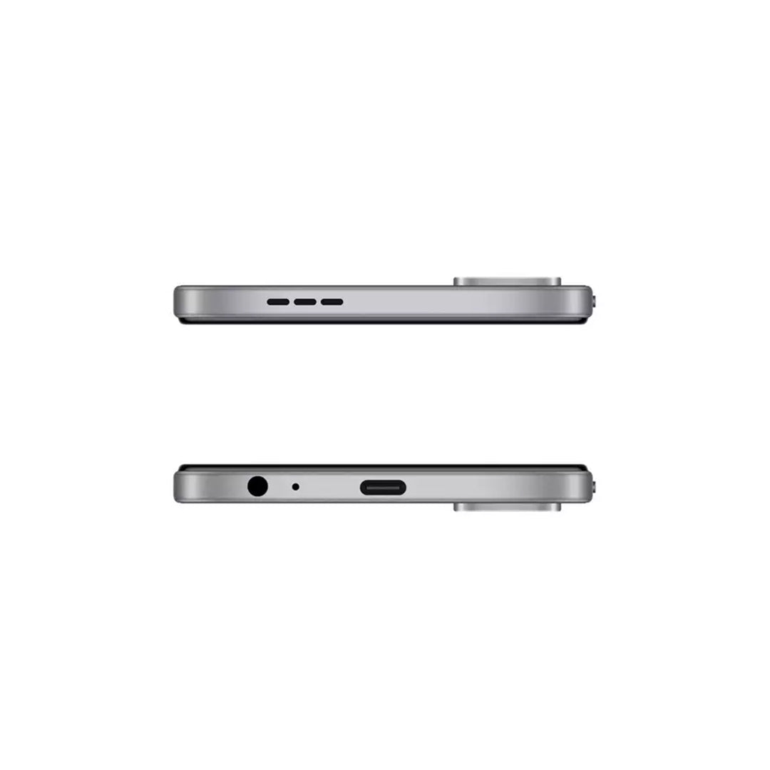 TECNO Spark Go 3 (128GB) Cinza 4GB RAM