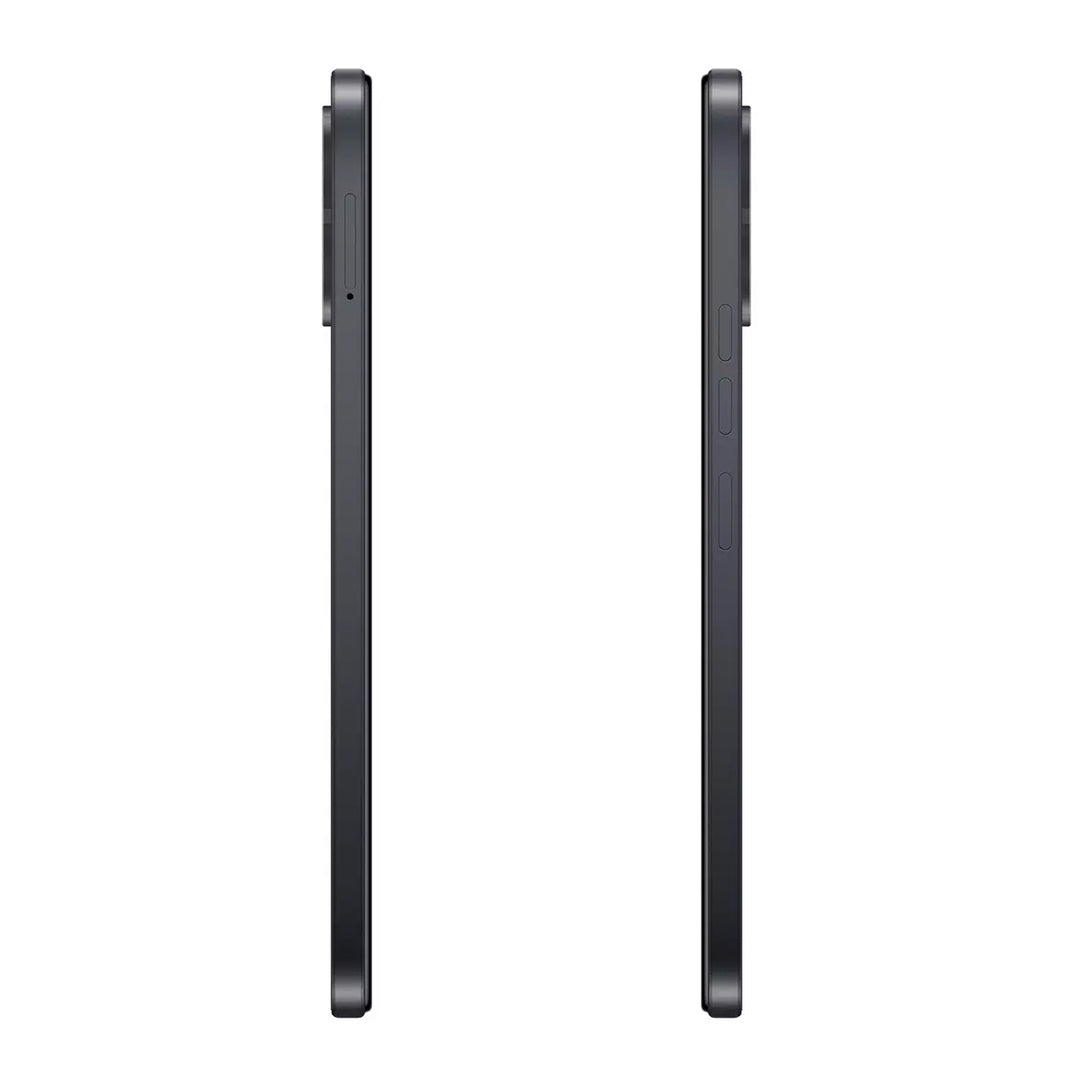 TECNO Spark Go 3 (128GB) Preto 4GB RAM