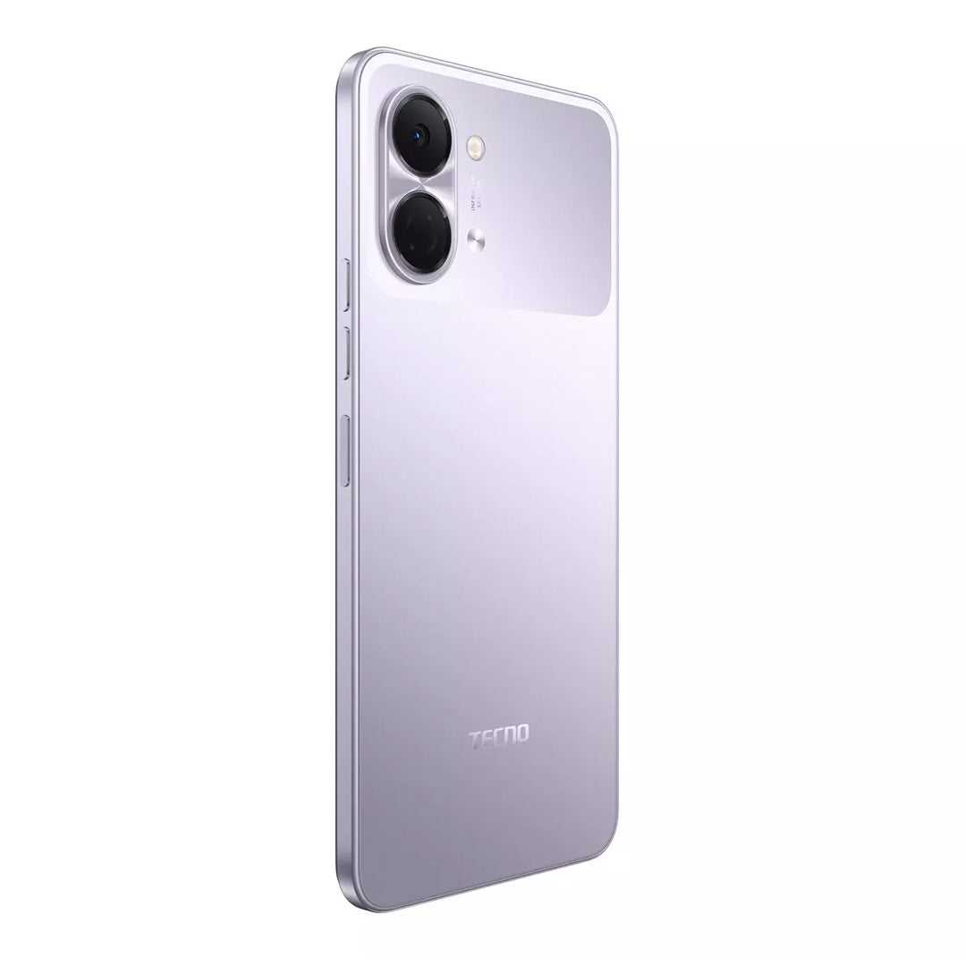 TECNO Spark Go 3 (128GB) Roxo 4GB RAM