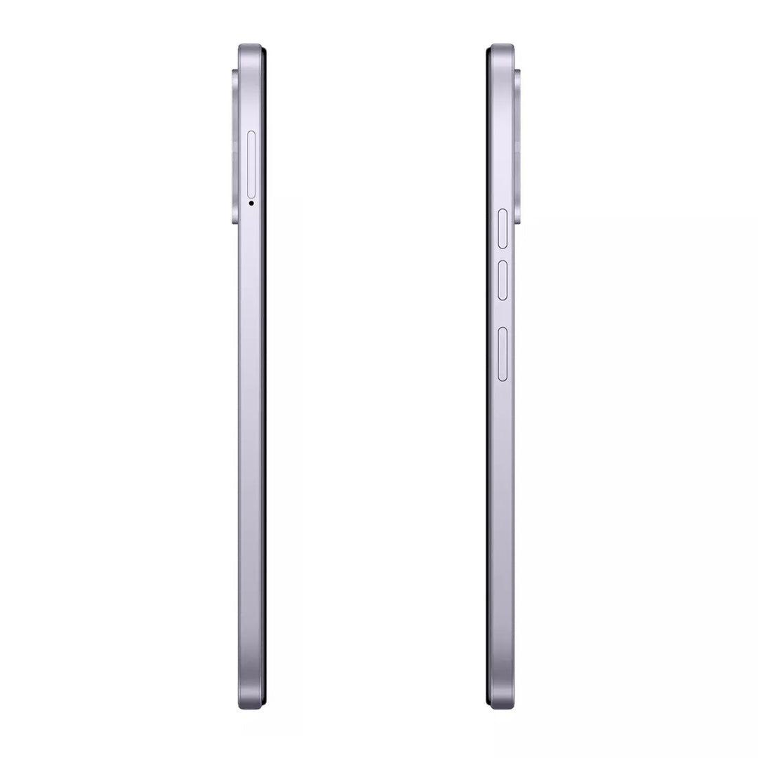 TECNO Spark Go 3 (128GB) Roxo 4GB RAM