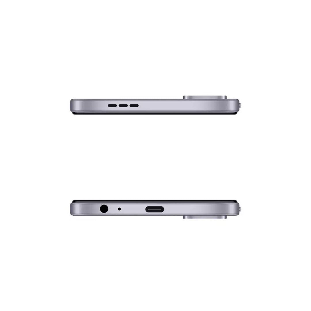 TECNO Spark Go 3 (128GB) Roxo 4GB RAM