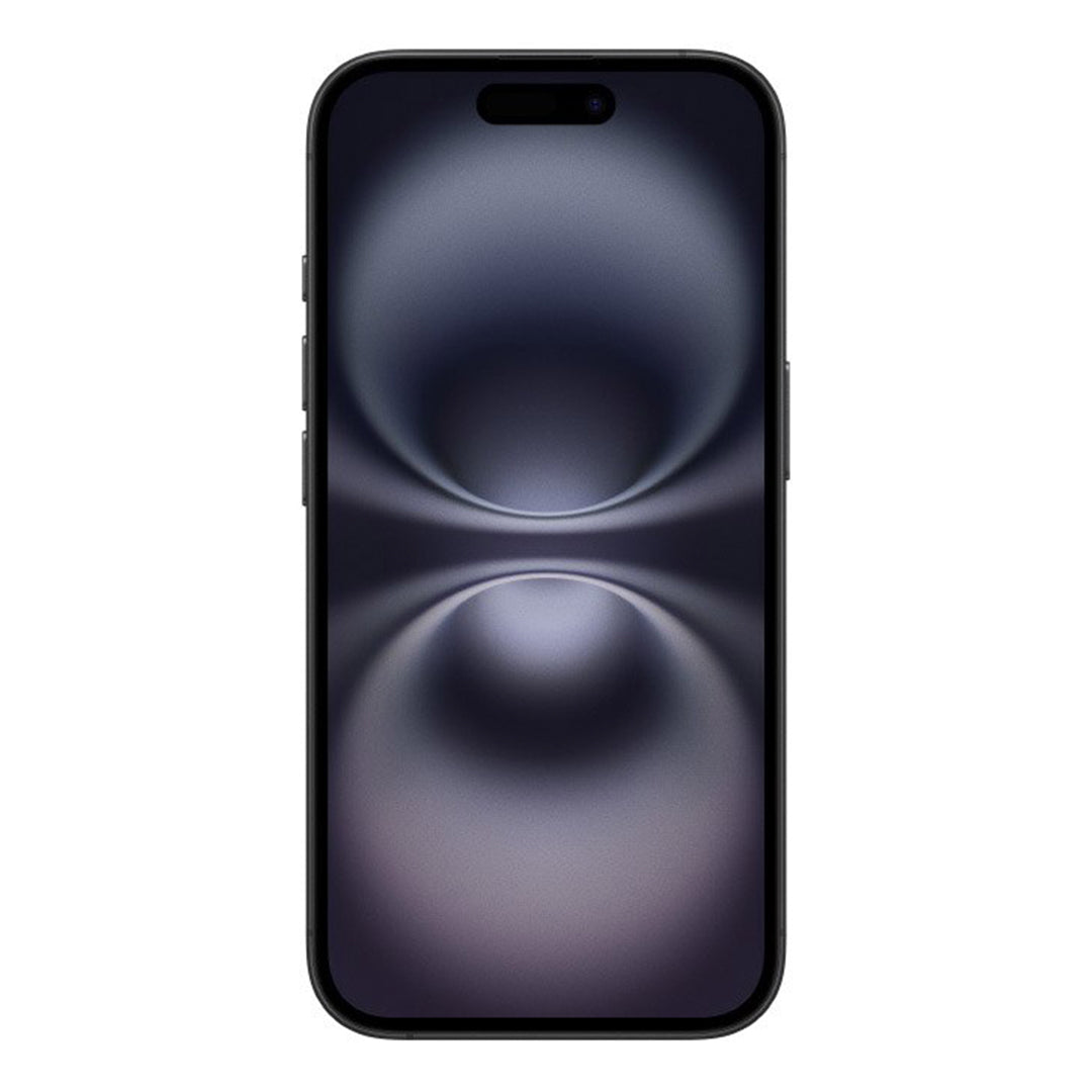 iPhone 16 (128GB) Preto, Tela de 6,1", 5G e Câmera de 48MP