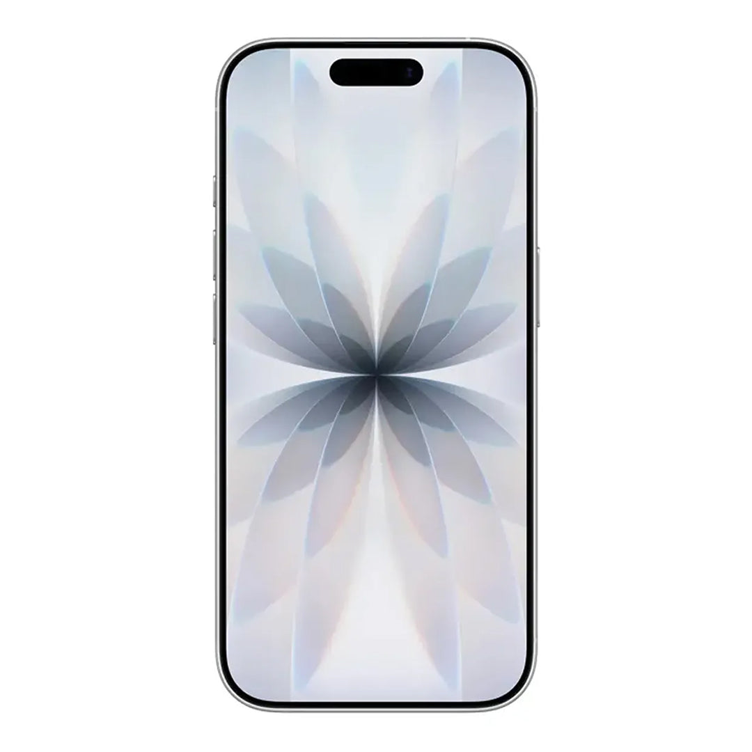 iPhone 17 (256GB) Branco, Tela de 6,3", 5G e Câmera de 48MP