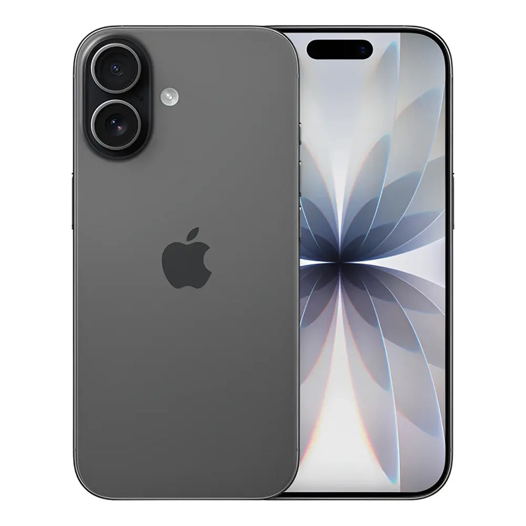 iPhone 17 (256GB) Preto, Tela de 6,3", 5G e Câmera de 48MP