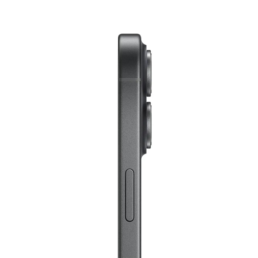 iPhone 17 (256GB) Preto, Tela de 6,3", 5G e Câmera de 48MP