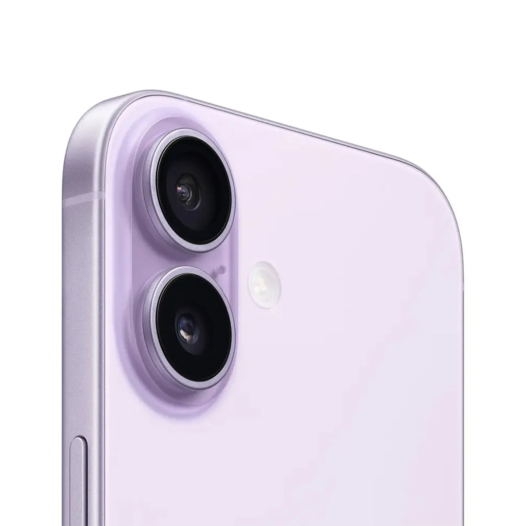 iPhone 17 (256GB) Lavanda, Tela de 6,3", 5G e Câmera de 48MP