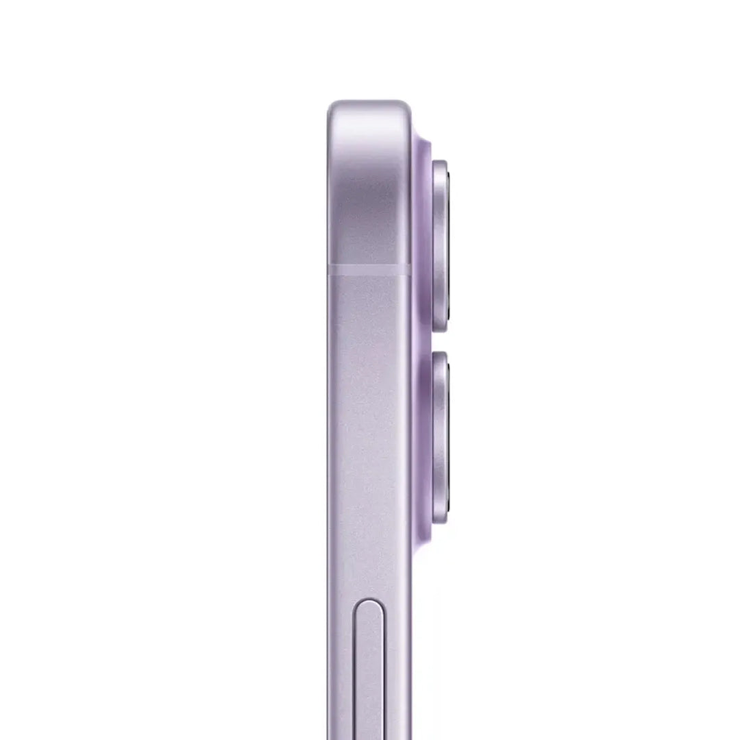 iPhone 17 (256GB) Lavanda, Tela de 6,3", 5G e Câmera de 48MP