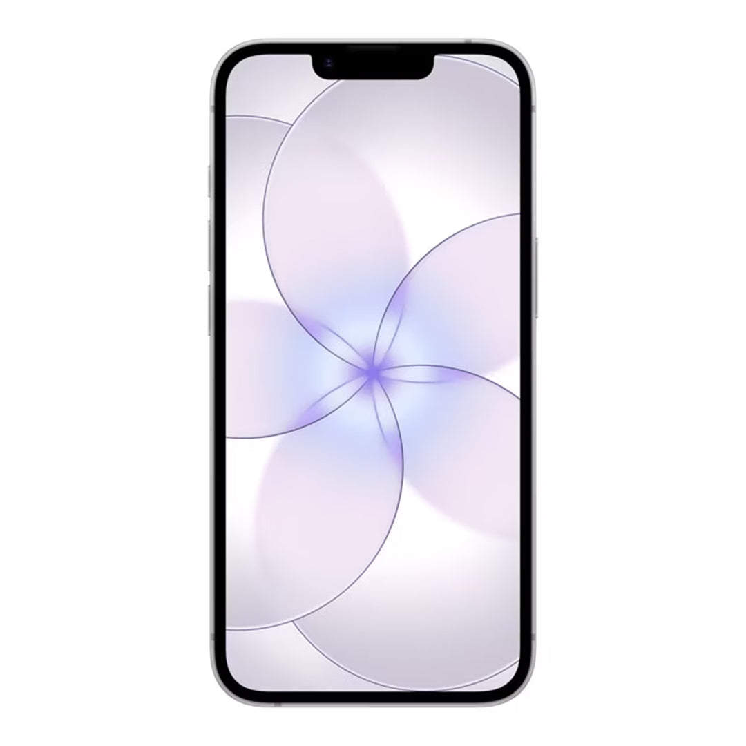 iPhone 17e (256GB) Branco, Tela de 6,1", 5G e Câmera de 48MP