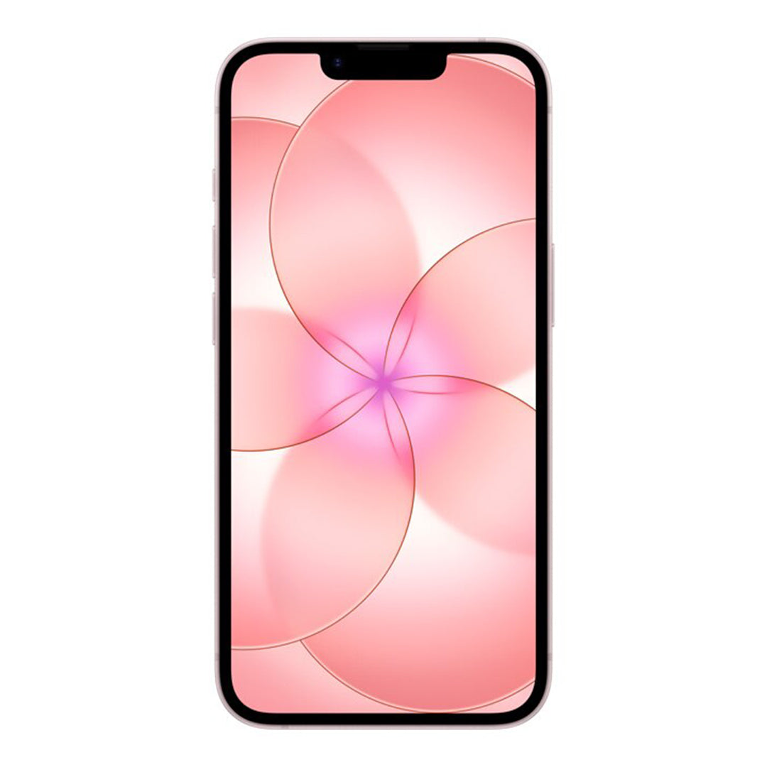 iPhone 17e (256GB) Rosa, Tela de 6,1", 5G e Câmera de 48MP