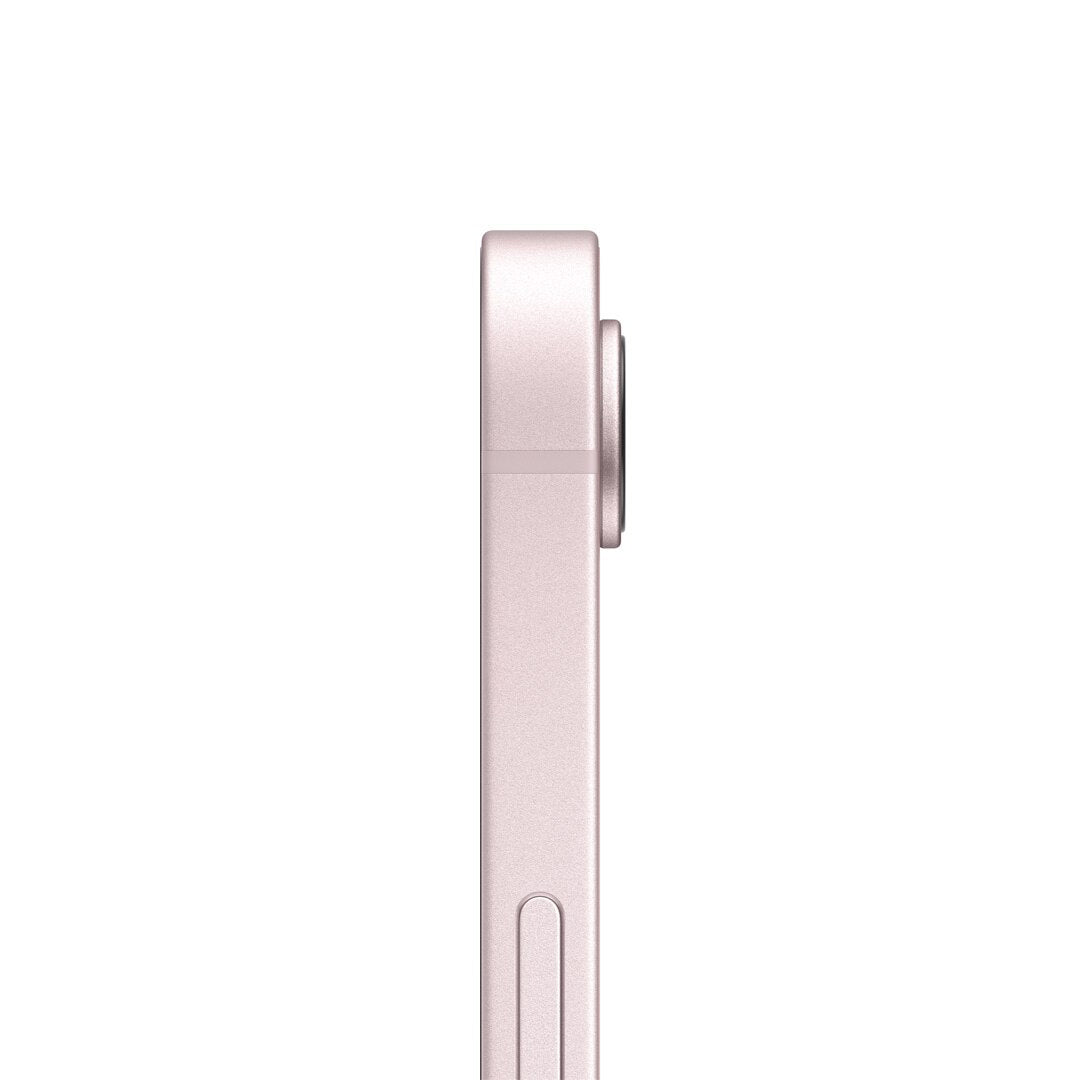 iPhone 17e (256GB) Rosa, Tela de 6,1", 5G e Câmera de 48MP