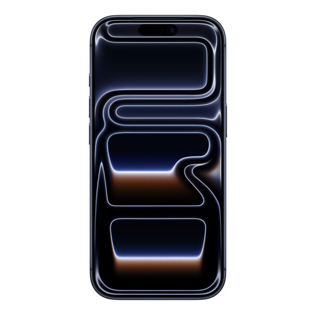 iPhone 17 Pro (256GB) Azul, Tela de 6,3", 5G e Câmera de 48MP