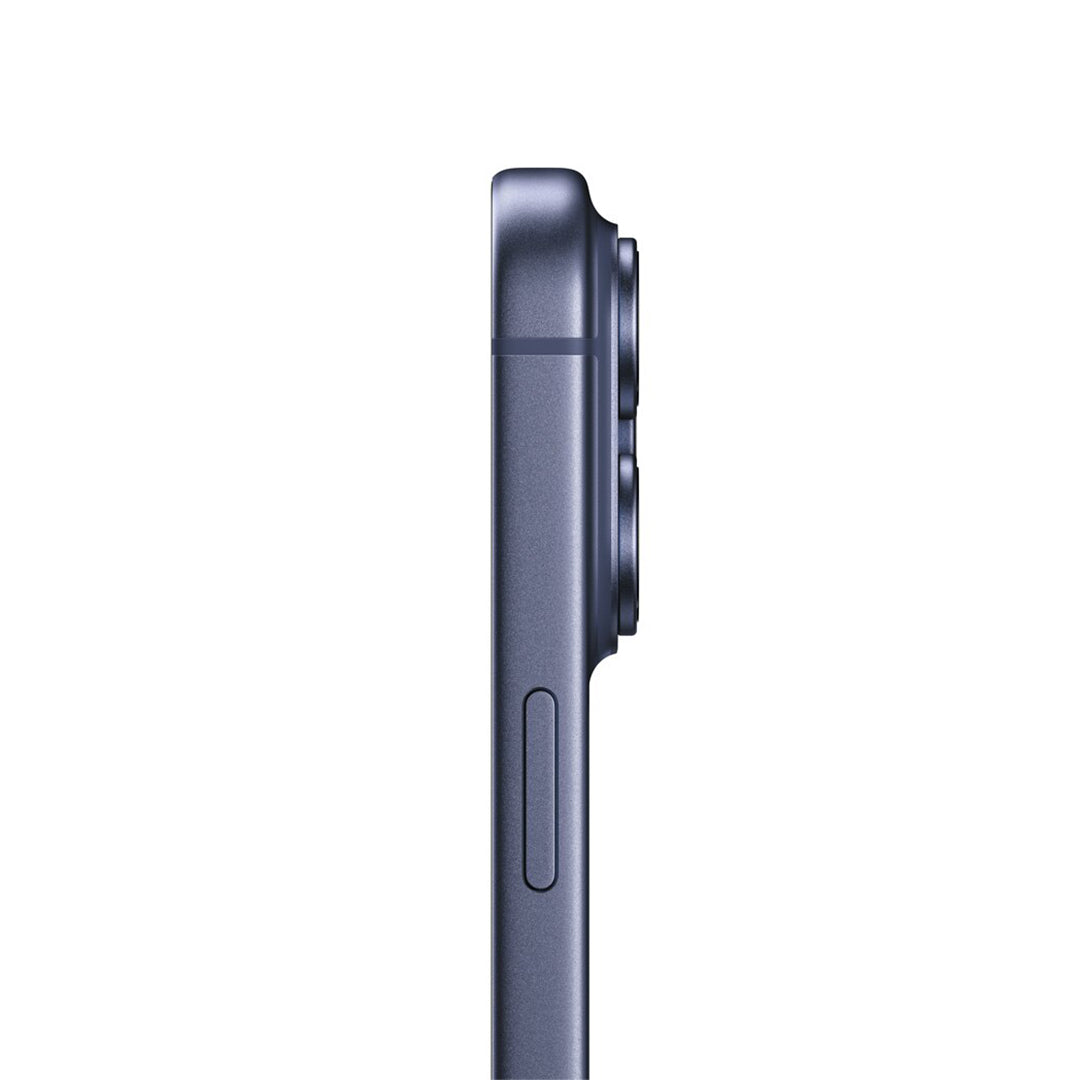 iPhone 17 Pro (256GB) Azul, Tela de 6,3", 5G e Câmera de 48MP
