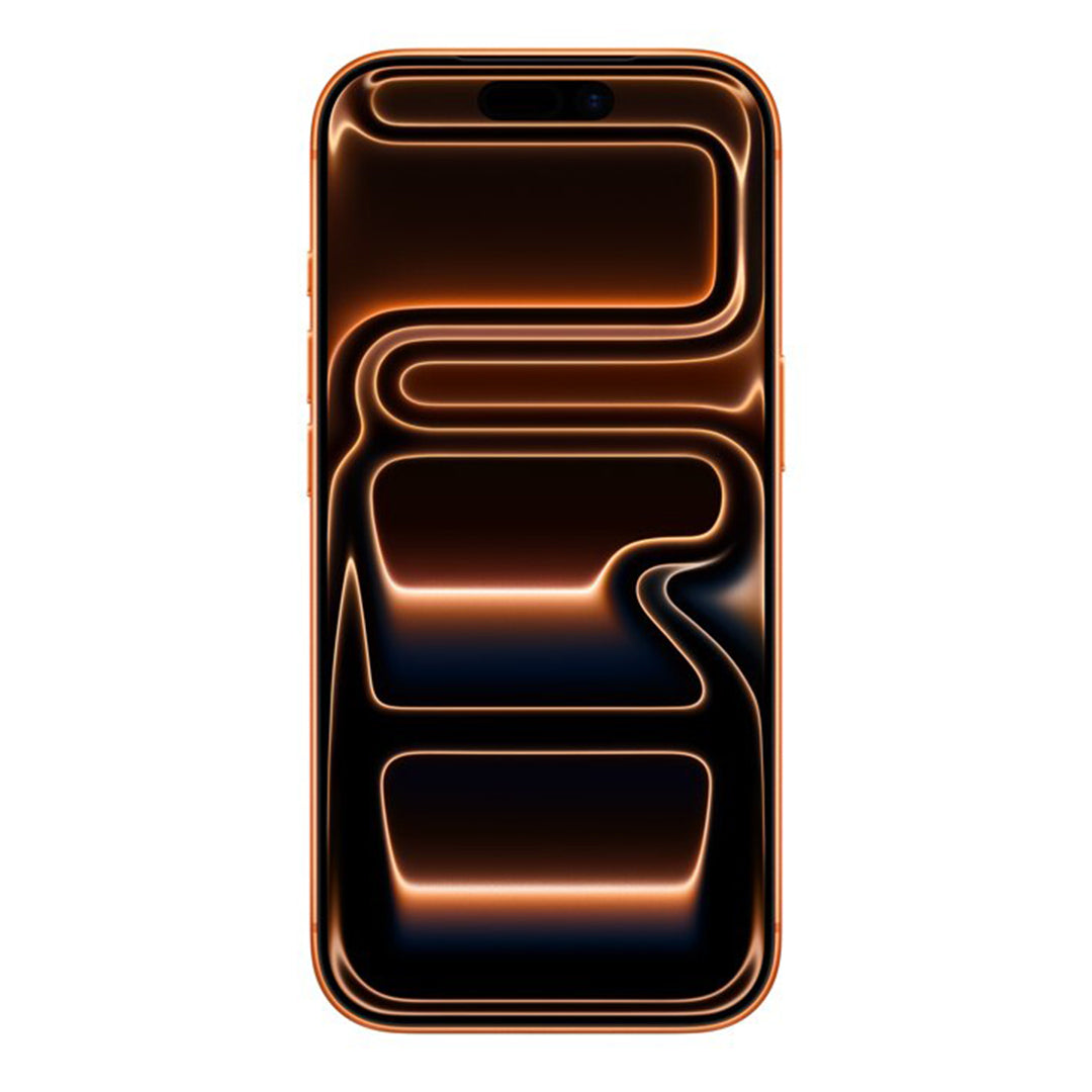 iPhone 17 Pro (256GB) Laranja, Tela de 6,3", 5G e Câmera de 48MP