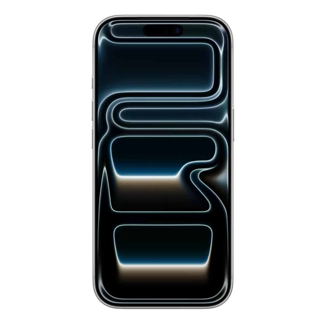 iPhone 17 Pro (256GB) Silver, Tela de 6,3", 5G e Câmera de 48MP