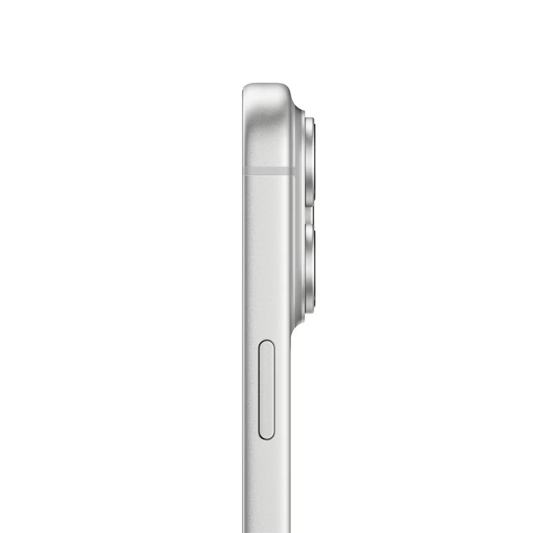 iPhone 17 Pro (256GB) Silver, Tela de 6,3", 5G e Câmera de 48MP
