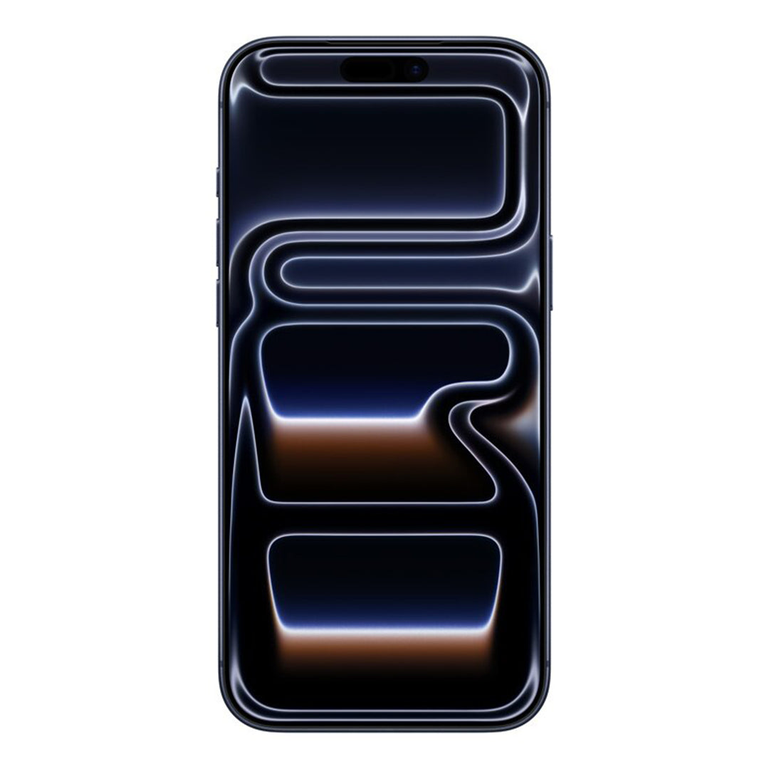 iPhone 17 Pro Max (1TB) Azul, Tela de 6,9", 5G e Câmera de 48MP