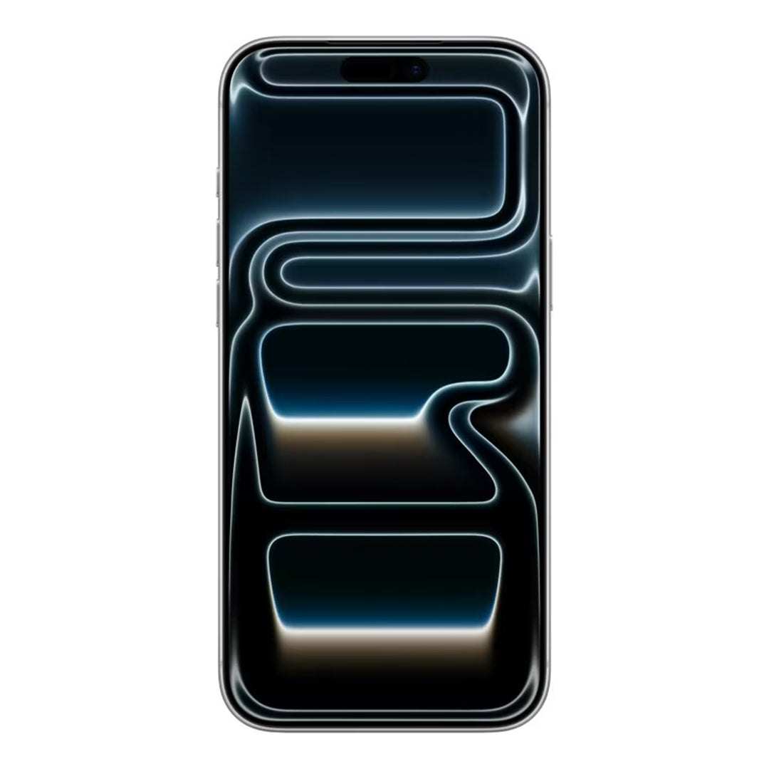 iPhone 17 Pro Max (1TB) Silver, Tela de 6,9", 5G e Câmera de 48MP