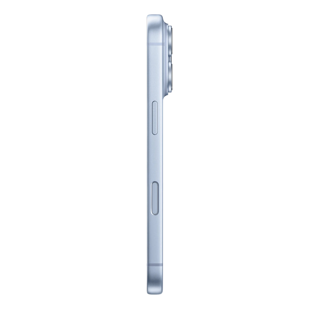 iPhone 18 Pro (256GB) Glacial, Tela de 6,3", 5G e Câmera de 48MP