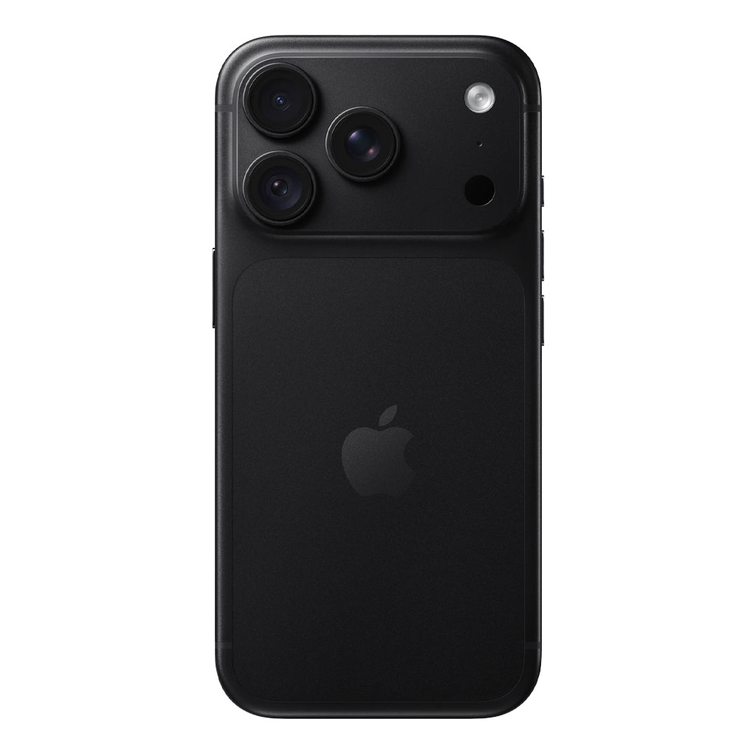 iPhone 18 Pro (256GB) Preto, Tela de 6,3", 5G e Câmera de 48MP