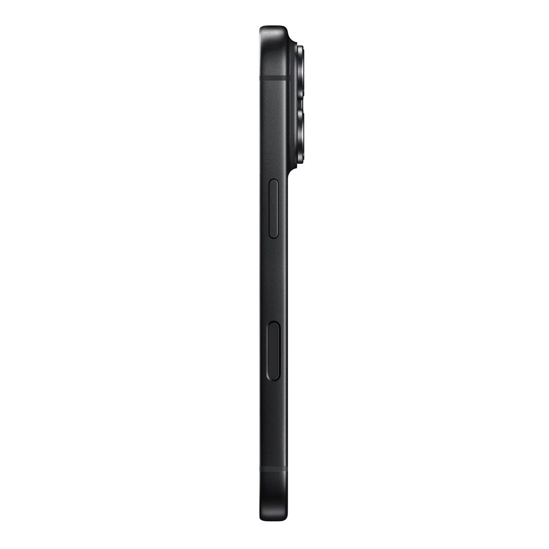 iPhone 18 Pro (256GB) Preto, Tela de 6,3", 5G e Câmera de 48MP