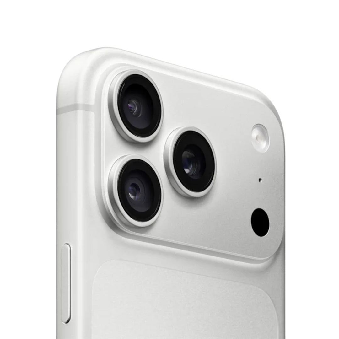 iPhone 18 Pro (256GB) Silver, Tela de 6,3", 5G e Câmera de 48MP